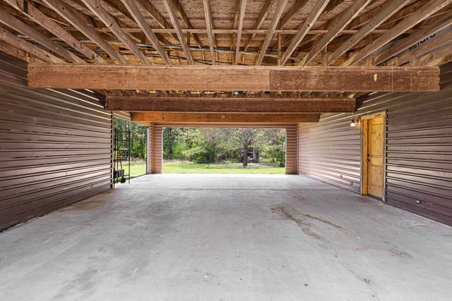 4313 S County Road 311, Henderson, TX 75654