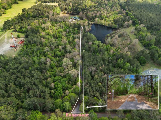 4313 S County Road 311, Henderson, TX 75654