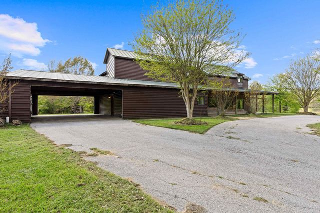 4313 S County Road 311, Henderson, TX 75654