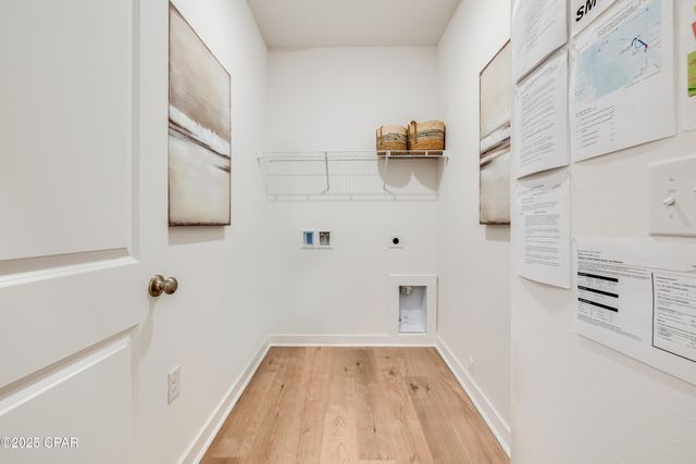 3940 Alwyn Cashe Avenue 73, Panama City, FL 32404