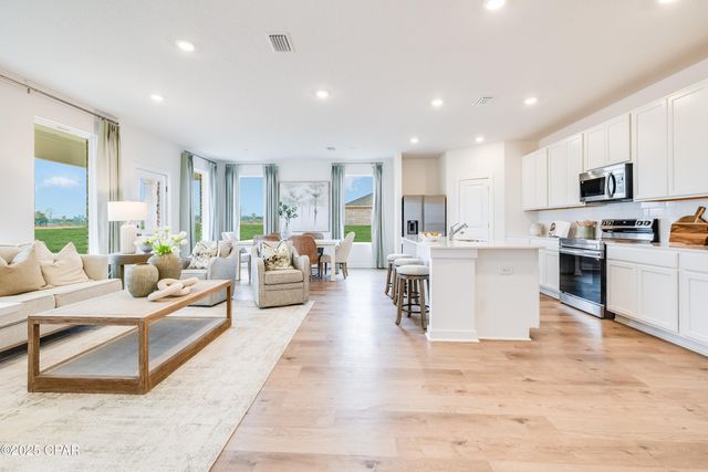 3940 Alwyn Cashe Avenue 73, Panama City, FL 32404