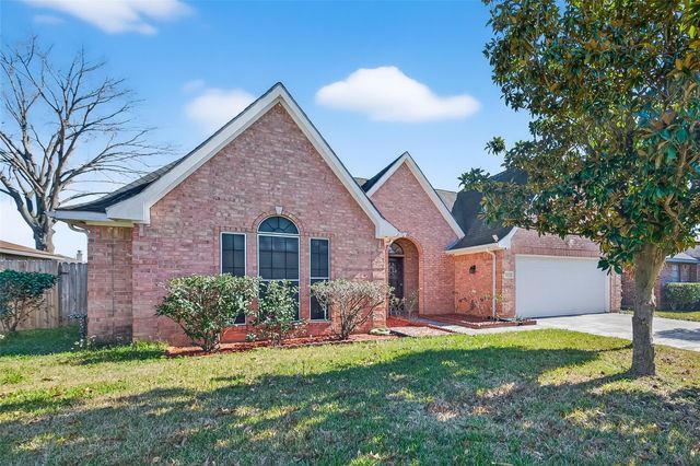 9927 Glenkirk Drive, Houston, TX 77089
