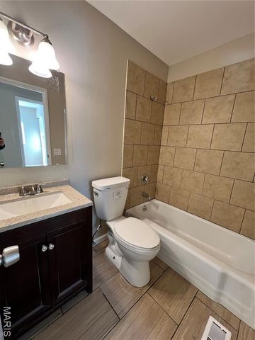 3615 Dwyer Lane, Florissant, MO 63033