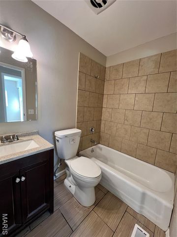 3615 Dwyer Lane, Florissant, MO 63033