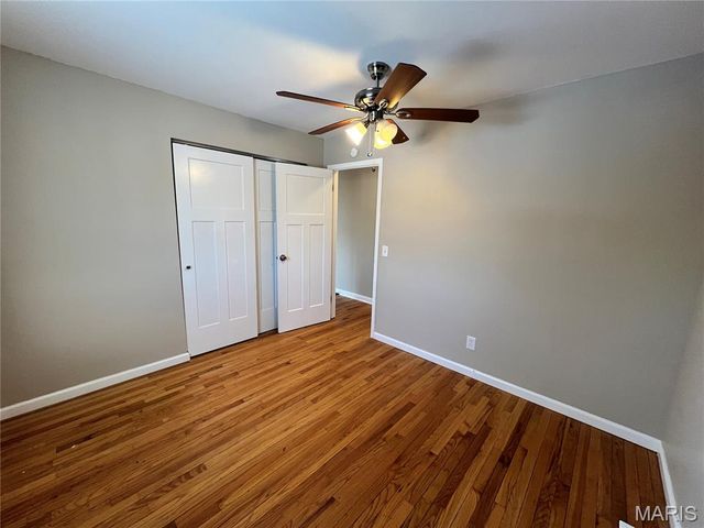 3615 Dwyer Lane, Florissant, MO 63033