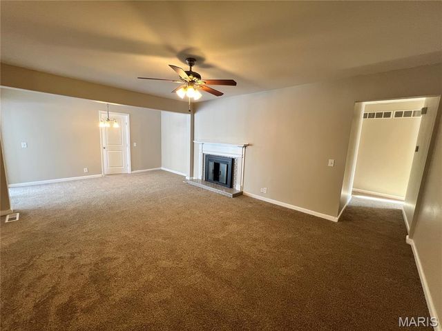 3615 Dwyer Lane, Florissant, MO 63033