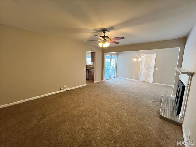 3615 Dwyer Lane, Florissant, MO 63033