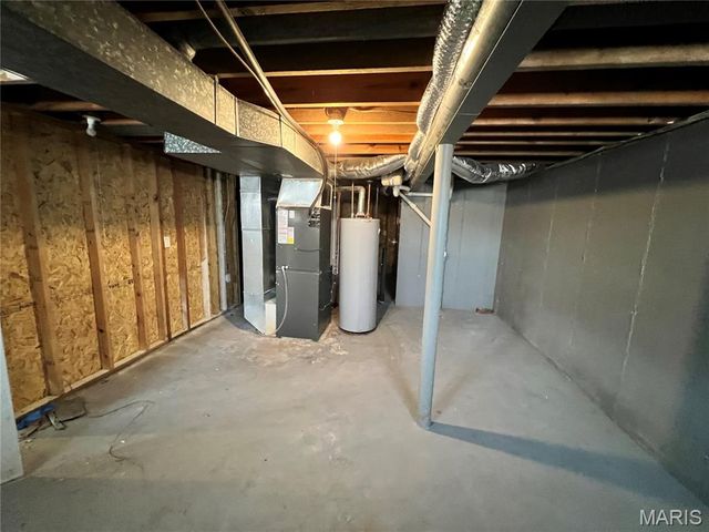 3615 Dwyer Lane, Florissant, MO 63033