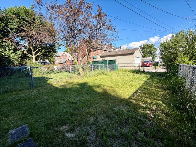 3815 DRAPER Avenue, Erie, PA 16511