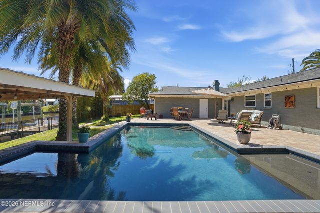 2439 PIRATE Court, Jacksonville, FL 32224