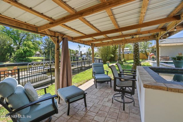 2439 PIRATE Court, Jacksonville, FL 32224