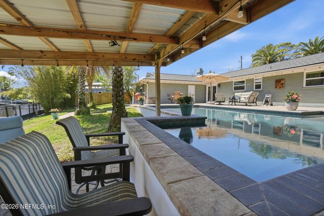 2439 PIRATE Court, Jacksonville, FL 32224