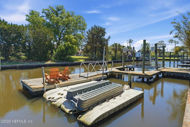 2439 PIRATE Court, Jacksonville, FL 32224