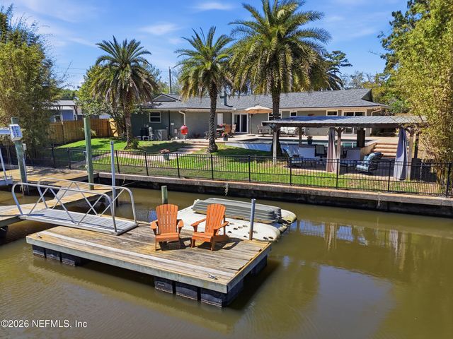 2439 PIRATE Court, Jacksonville, FL 32224