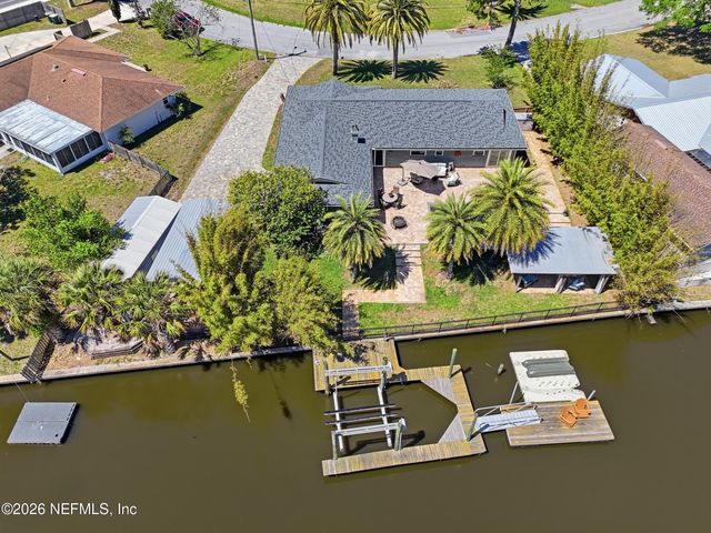 2439 PIRATE Court, Jacksonville, FL 32224