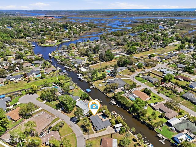 2439 PIRATE Court, Jacksonville, FL 32224