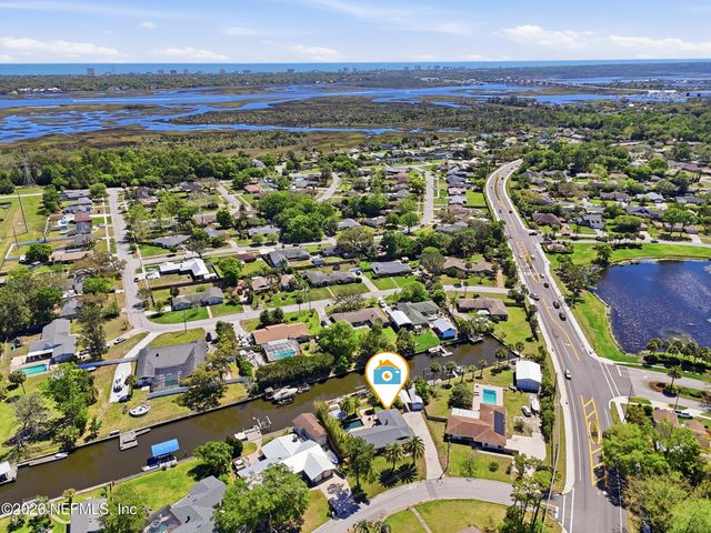 2439 PIRATE Court, Jacksonville, FL 32224