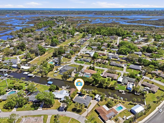 2439 PIRATE Court, Jacksonville, FL 32224