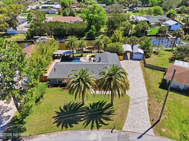 2439 PIRATE Court, Jacksonville, FL 32224