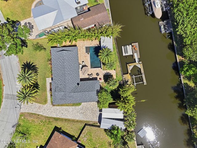 2439 PIRATE Court, Jacksonville, FL 32224