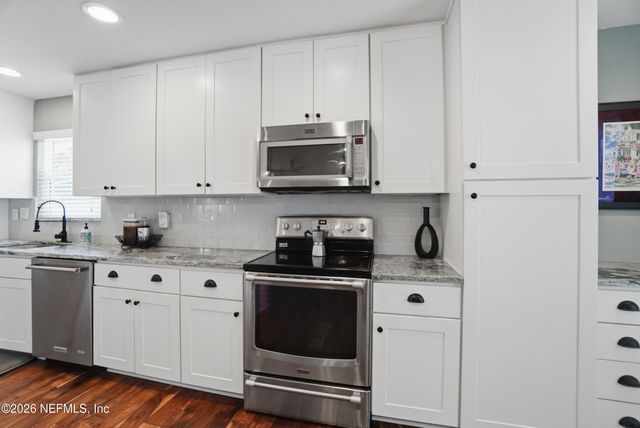 2439 PIRATE Court, Jacksonville, FL 32224