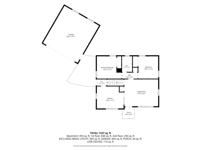 1220 Frisbie Avenue, Maplewood, MN 55109