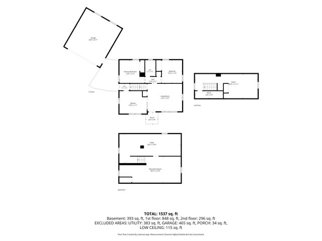 1220 Frisbie Avenue, Maplewood, MN 55109