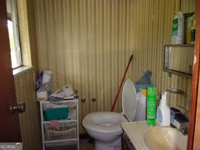 6553 Port A Prince Drive, Forest Park, GA 30297