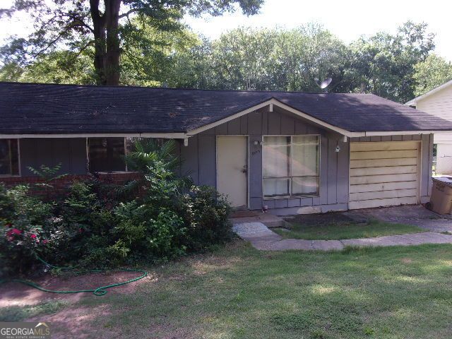 6553 Port A Prince Drive, Forest Park, GA 30297