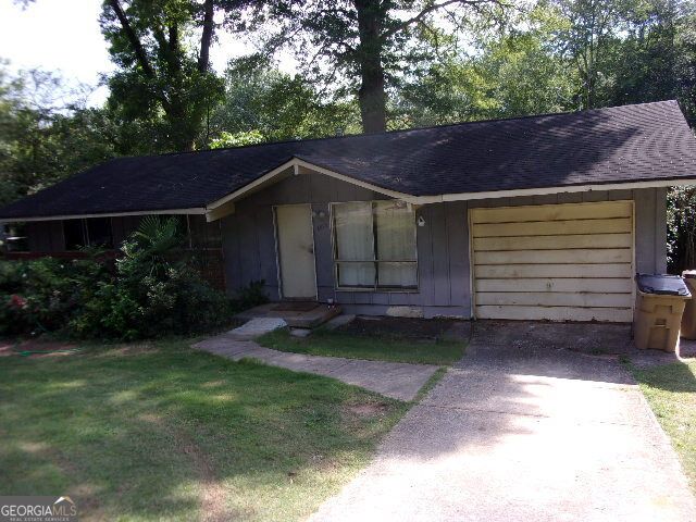 6553 Port A Prince Drive, Forest Park, GA 30297