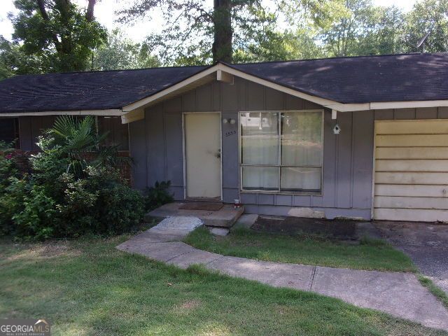 6553 Port A Prince Drive, Forest Park, GA 30297