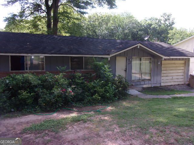 6553 Port A Prince Drive, Forest Park, GA 30297