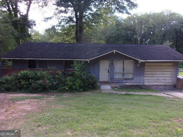 6553 Port A Prince Drive, Forest Park, GA 30297