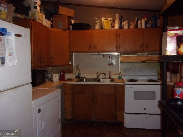 6553 Port A Prince Drive, Forest Park, GA 30297