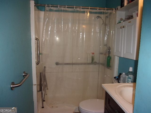 6553 Port A Prince Drive, Forest Park, GA 30297