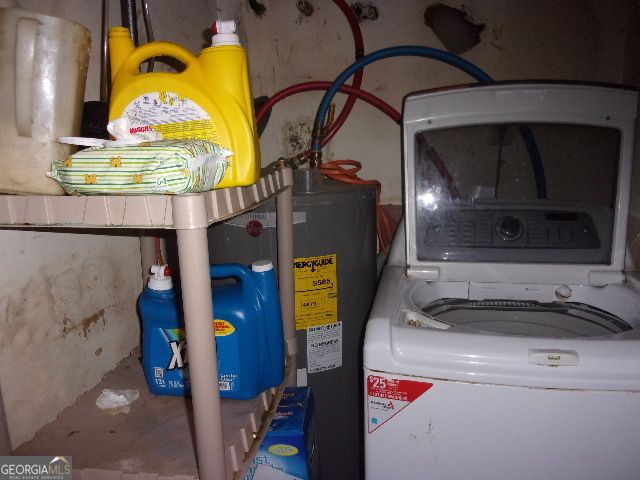 6553 Port A Prince Drive, Forest Park, GA 30297