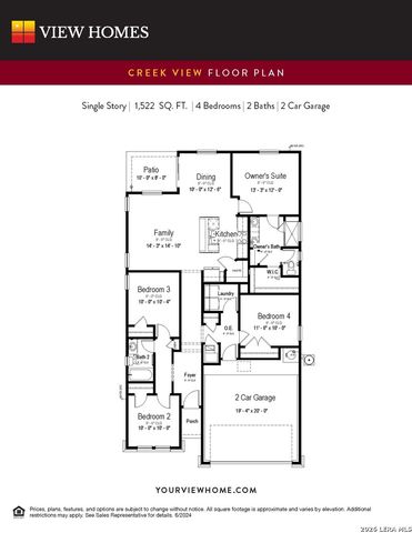 114 Scott Square, San Antonio, TX 78253