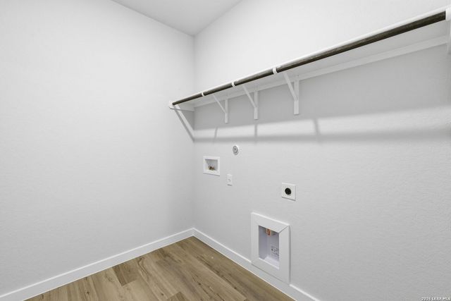 114 Scott Square, San Antonio, TX 78253