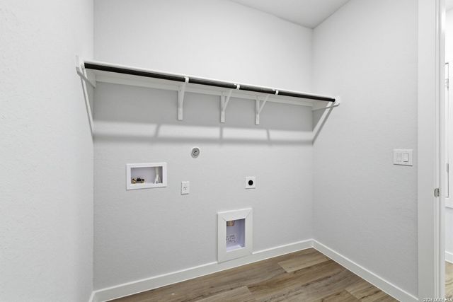 114 Scott Square, San Antonio, TX 78253