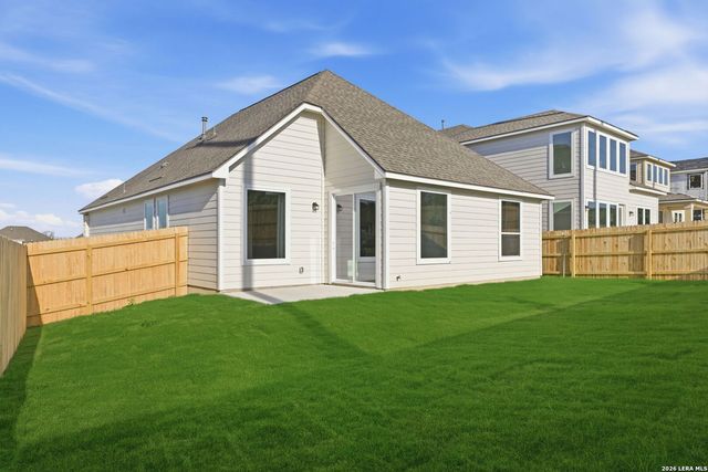 114 Scott Square, San Antonio, TX 78253