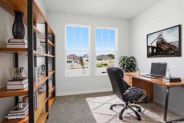 114 Scott Square, San Antonio, TX 78253