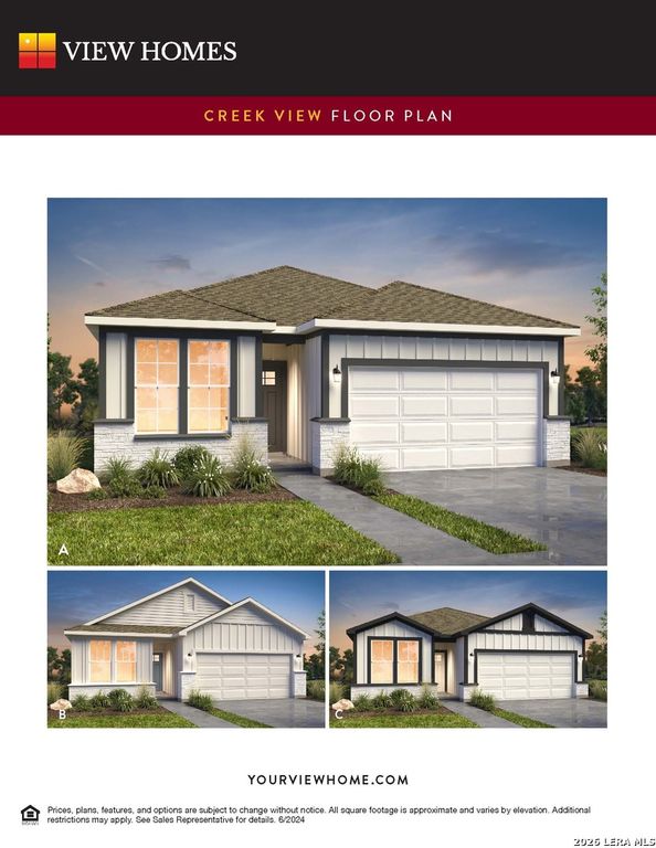 114 Scott Square, San Antonio, TX 78253