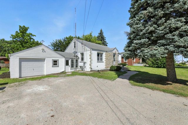 5424 Green Bay ROAD, Kenosha, WI 53144