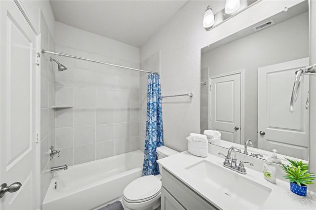 26006 Golden Dawn Trail, Richmond, TX 77406