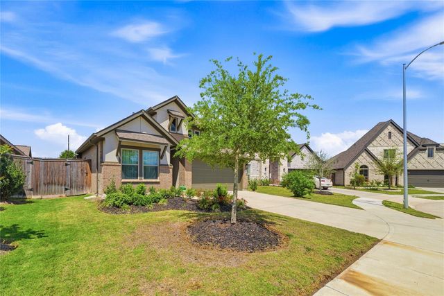 26006 Golden Dawn Trail, Richmond, TX 77406