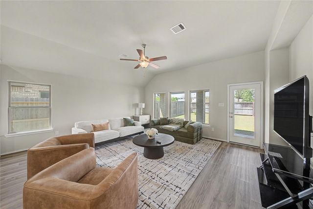 26006 Golden Dawn Trail, Richmond, TX 77406