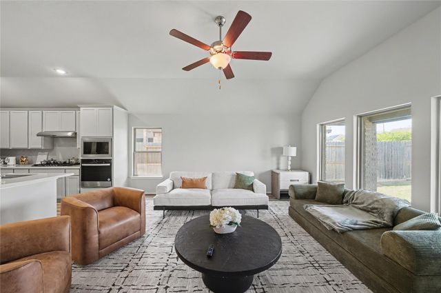 26006 Golden Dawn Trail, Richmond, TX 77406
