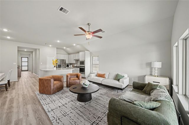 26006 Golden Dawn Trail, Richmond, TX 77406