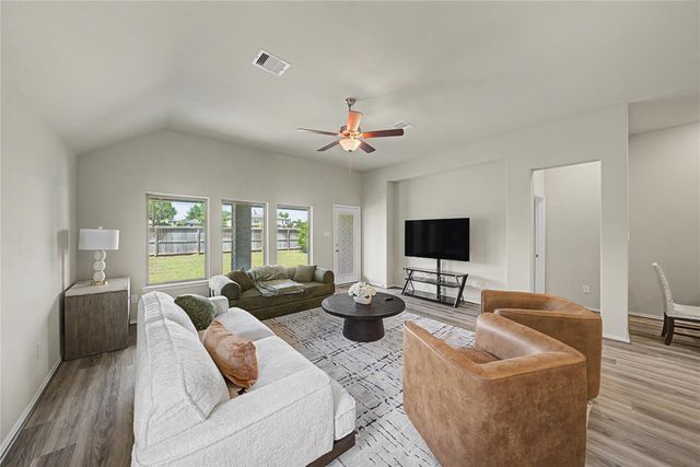 26006 Golden Dawn Trail, Richmond, TX 77406