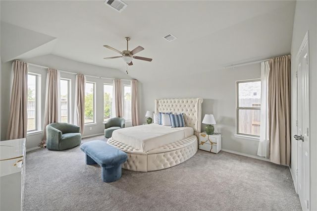 26006 Golden Dawn Trail, Richmond, TX 77406